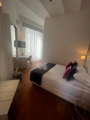 Gabriella Hotel Rom