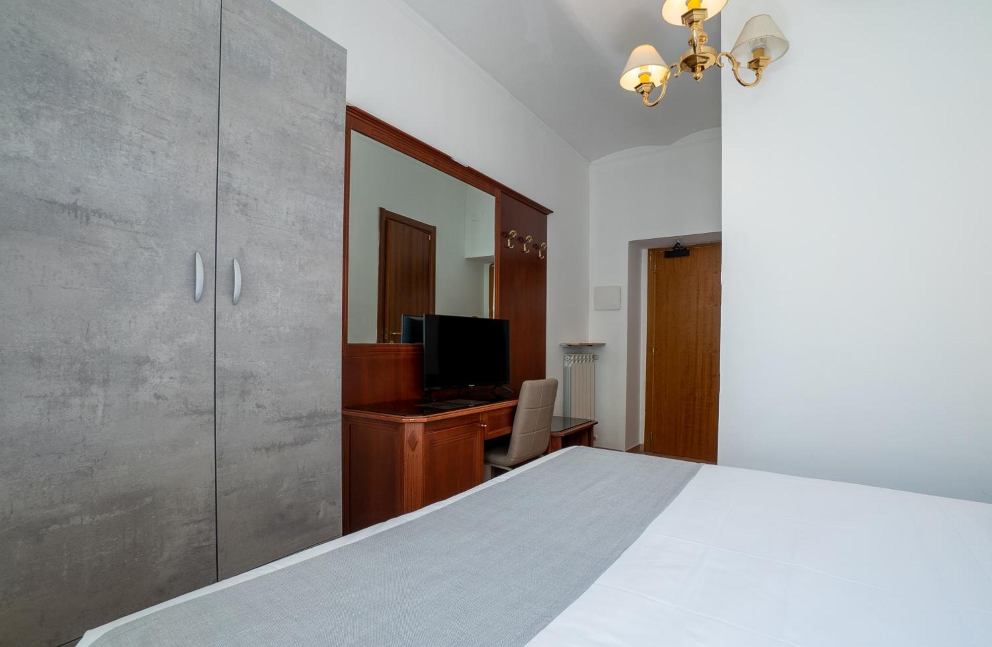 Hotell Gabriella 3*