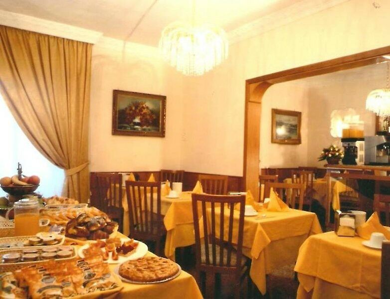 Hotell Gabriella 3*