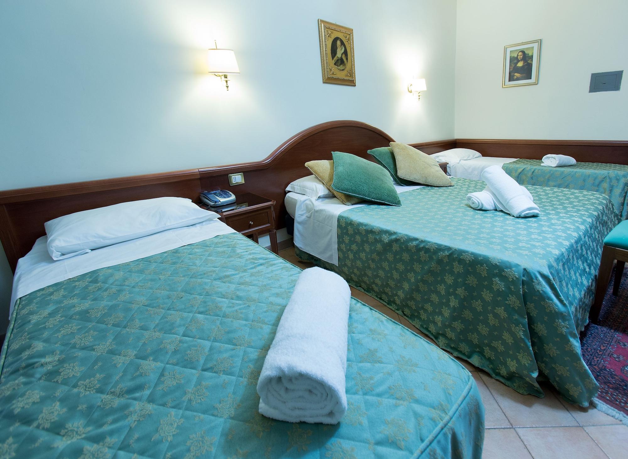 Hotel Gabriella Rom