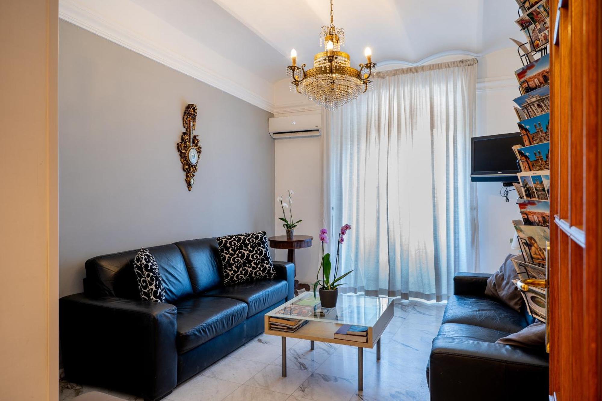 Hotell Gabriella 3*
