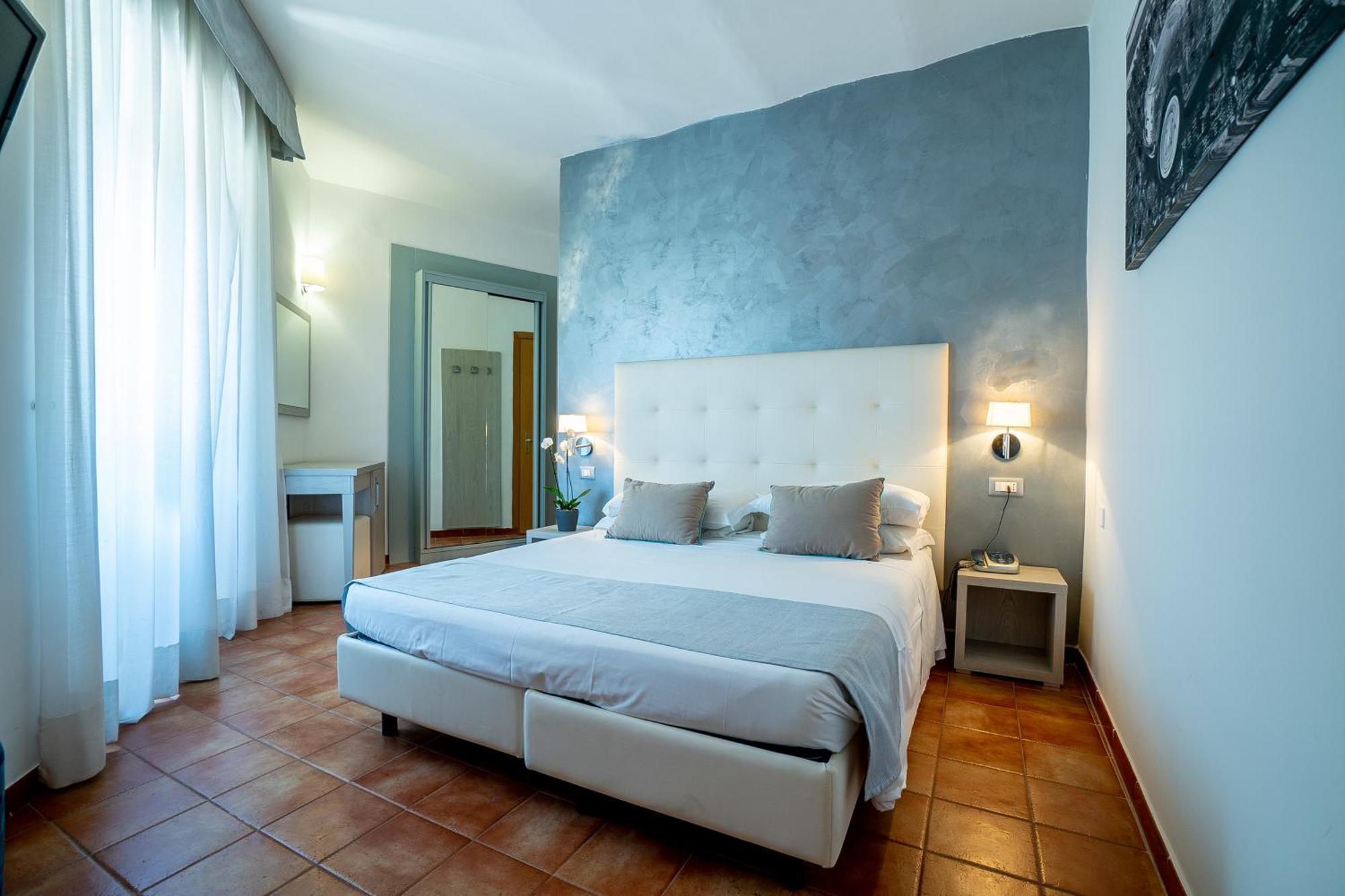 Hotell Gabriella Rom
