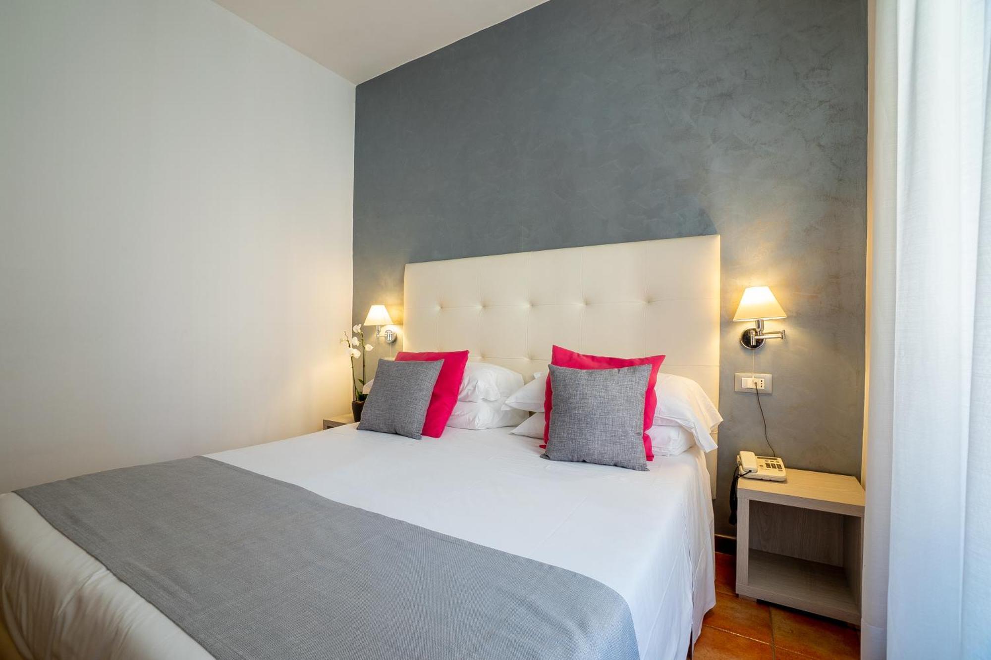 Hotel Gabriella Rom