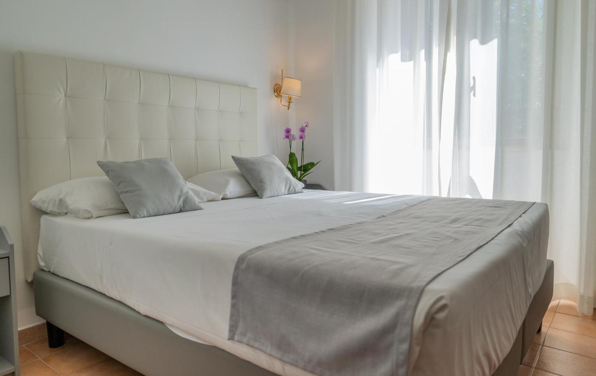 Gabriella Hotel Rom