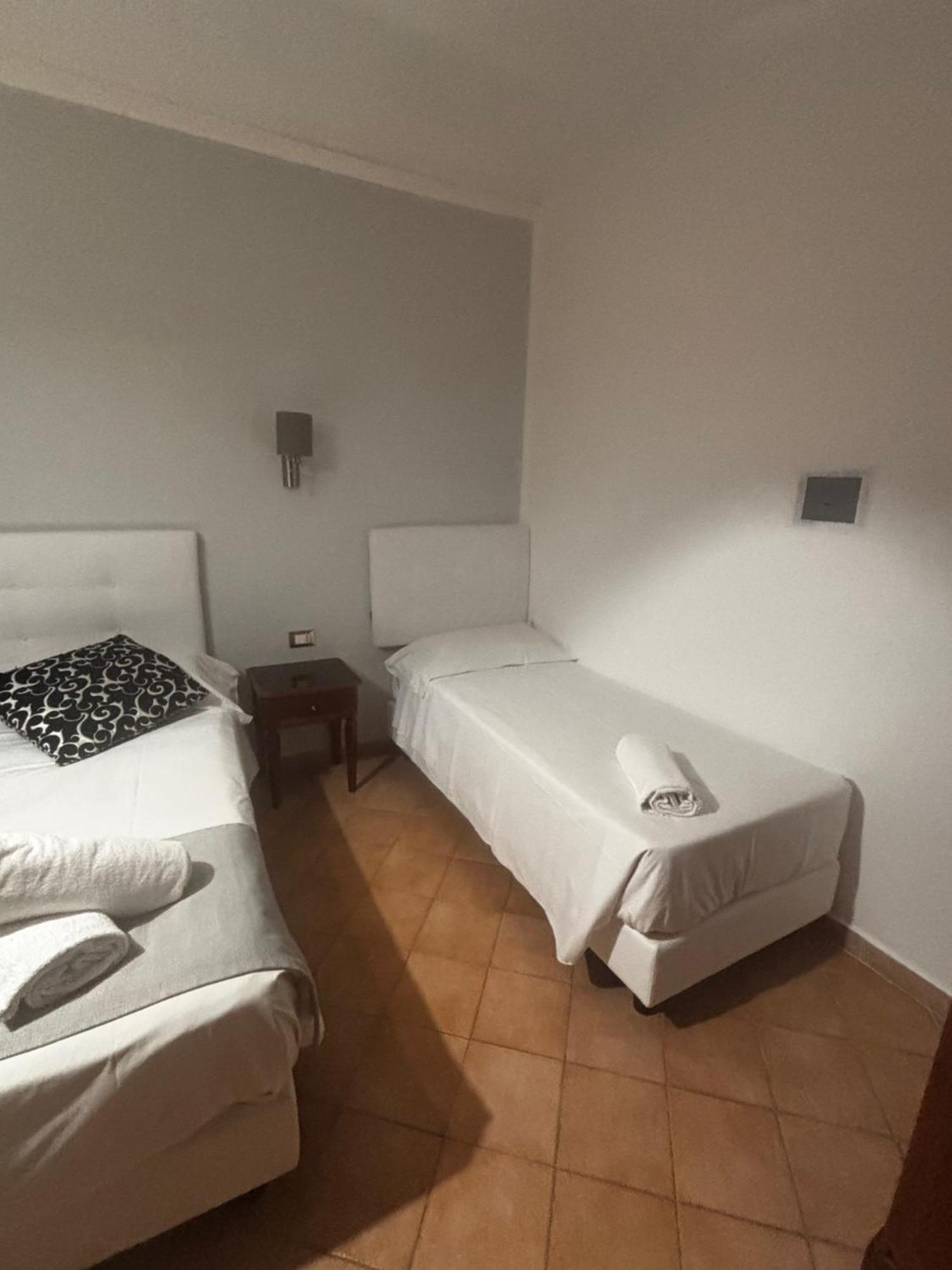 Gabriella Hotel 3*