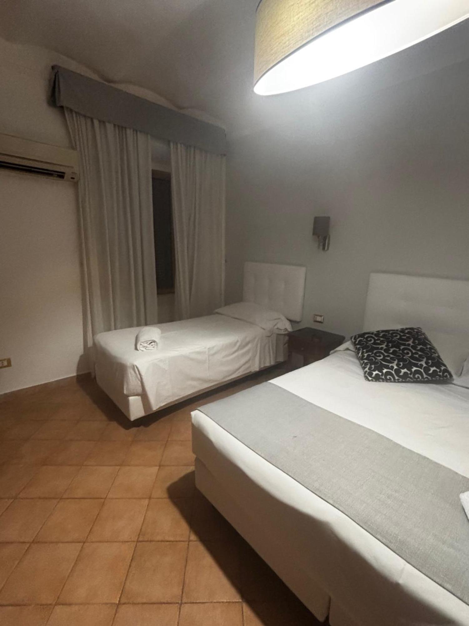 Hotell Gabriella 3*